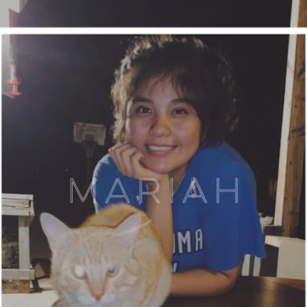 Meet your Posher, Mariah